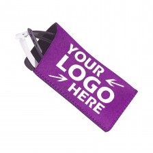 Neoprene Eyeglass Case